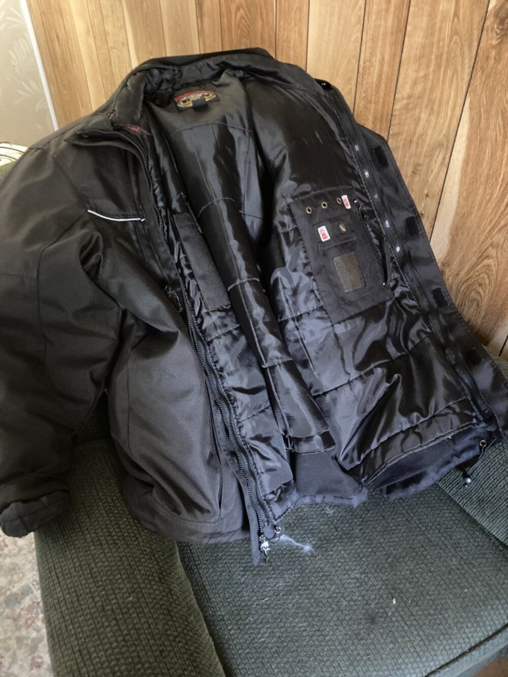 Tough Duck Winter Jacket